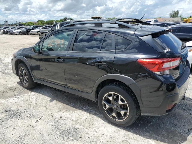 Zdjęcie 2 z aukcji – 2019 SUBARU CROSSTREK z VIN JF2GTAAC8KG200088
