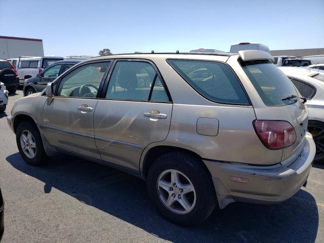 Photo 2 from auction – 1999 LEXUS RX 300 with VIN JT6HF10U9X0086436