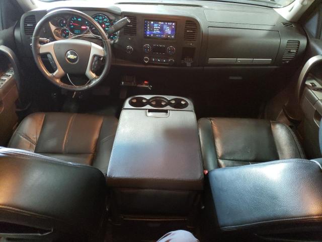 Photo 8 from auction – 2011 CHEVROLET SILVERADO with VIN 3GCPKSE34BG191962