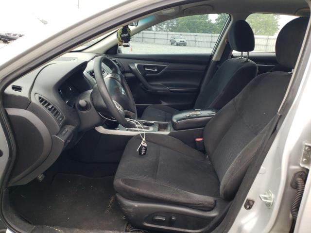 Photo 7 from auction – 2015 NISSAN ALTIMA 2.5 with VIN 1N4AL3AP9FC411662