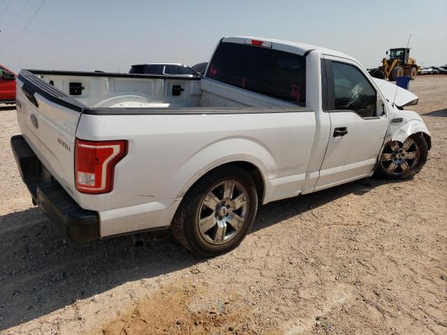 Photo 3 from auction – 2016 FORD F150 with VIN 1FTMF1C87GFA37173