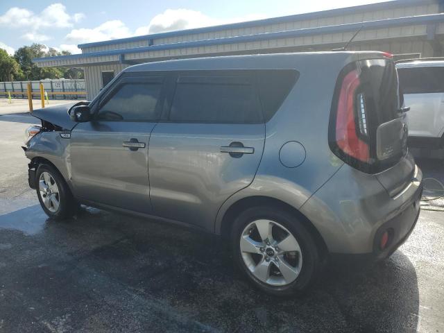 Photo 2 from auction – 2017 KIA SOUL with VIN KNDJN2A23H7499879