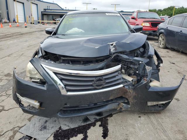 Photo 5 from auction – 2013 NISSAN ALTIMA 2.5 with VIN 1N4AL3AP3DC129398