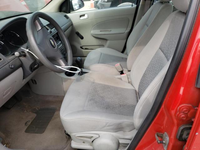 Photo 7 from auction – 2007 CHEVROLET COBALT LS with VIN 1G1AK55F877214799