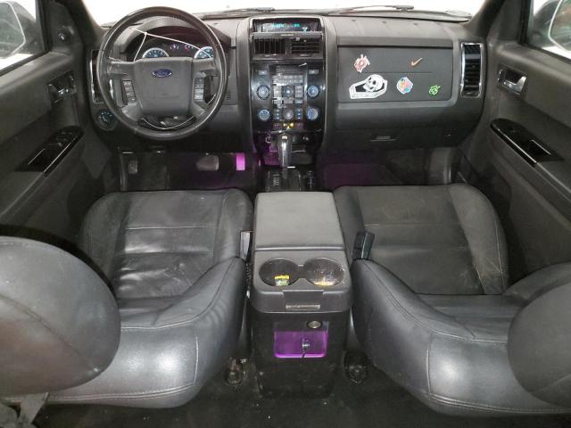 Photo 8 from auction – 2012 FORD ESCAPE LIM with VIN 1FMCU0EGXCKA49525