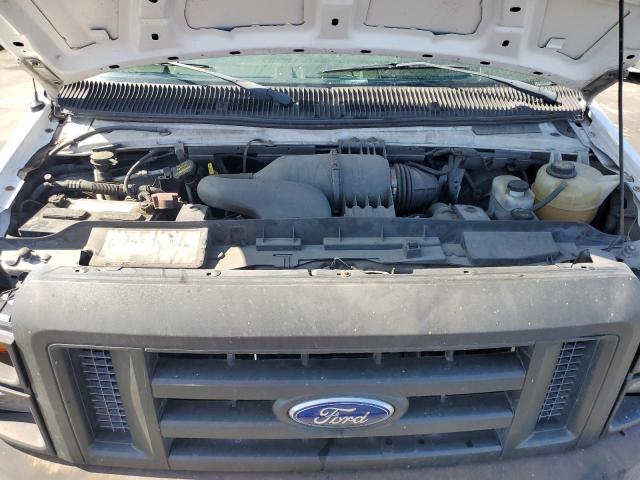 Photo 12 from auction – 2009 FORD ECONOLINE with VIN 1FTNS24W39DA79678