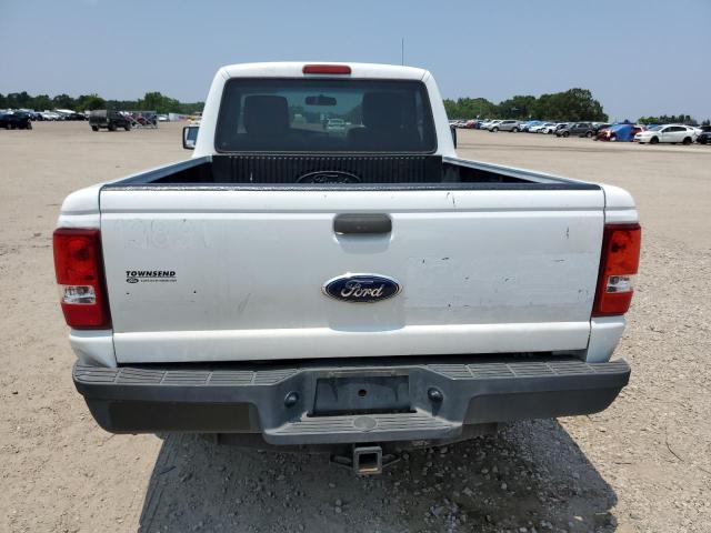 Photo 6 from auction – 2011 FORD RANGER with VIN 1FTKR1AD9BPA06833