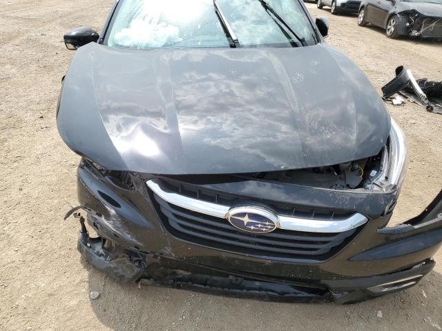 Photo 11 from auction – 2022 SUBARU LEGACY LIM with VIN 4S3BWAN66N3004201