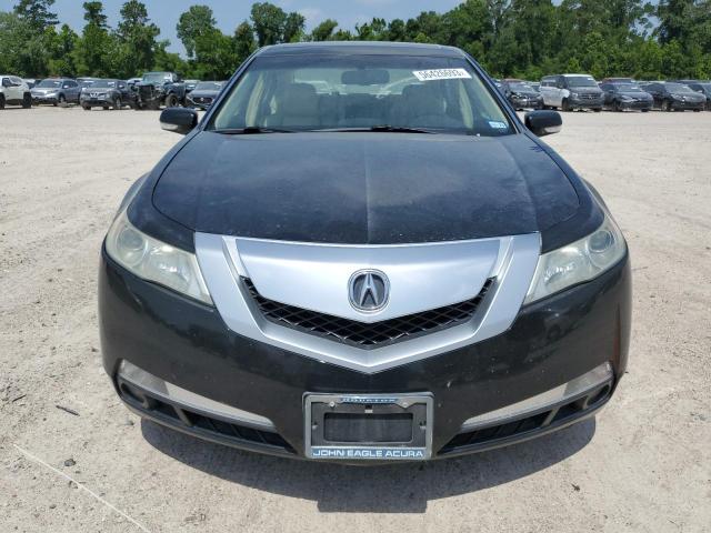Photo 5 from auction – 2010 ACURA TL with VIN 19UUA8F56AA024400