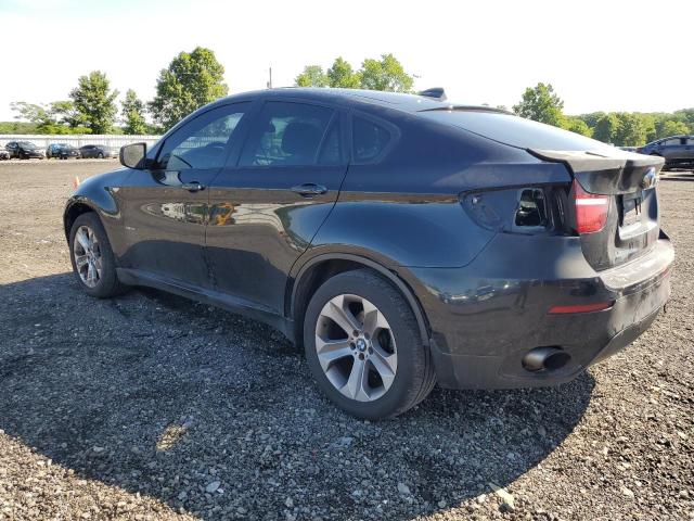 Photo 2 from auction – 2013 BMW X6 XDRIVE3 with VIN 5UXFG2C53DL787425