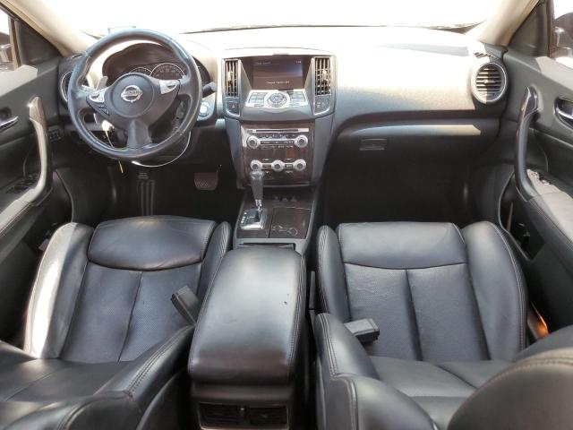 صورة رقم 8 من المزاد - 2014 NISSAN MAXIMA S مع VIN 1N4AA5AP4EC494918