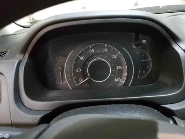 Photo 9 from auction – 2015 HONDA CR-V EX with VIN 2HKRM4H52FH653976