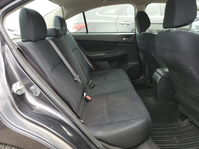 Photo 10 from auction – 2014 SUBARU IMPREZA with VIN JF1GJAC60EH012150