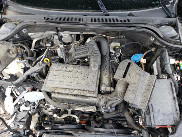 Photo 11 from auction – 2017 VOLKSWAGEN JETTA S with VIN 3VW2B7AJ8HM309935