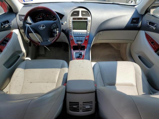 Photo 8 from auction – 2008 LEXUS ES 350 with VIN JTHBJ46G482214103