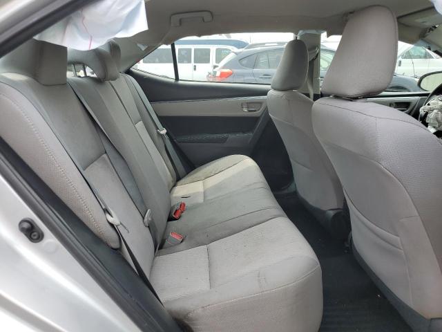 Photo 10 from auction – 2014 TOYOTA COROLLA L with VIN 2T1BURHE2EC224286