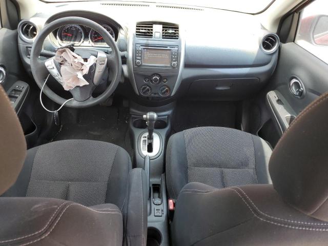 Photo 8 from auction – 2015 NISSAN VERSA S with VIN 3N1CN7APXFL956815