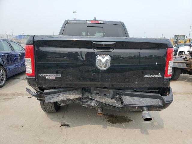 Photo 6 from auction – 2020 RAM 1500 BIG H with VIN 1C6SRFFTXLN218724