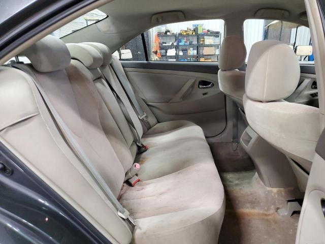 Photo 10 from auction – 2010 TOYOTA CAMRY BASE with VIN 4T1BF3EK2AU115773