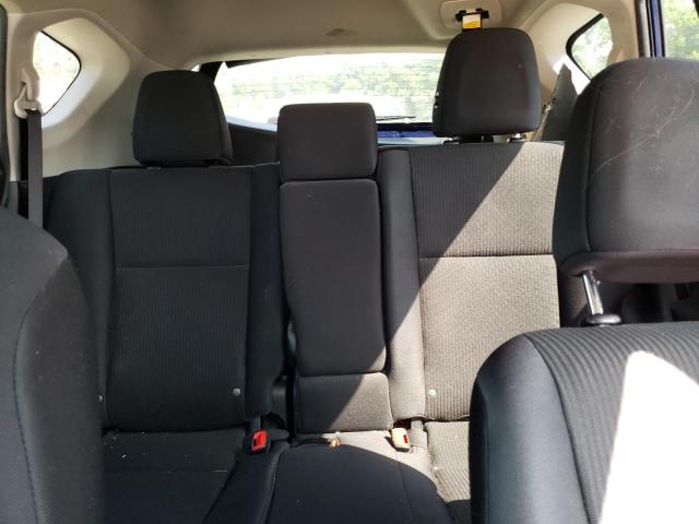 Photo 10 from auction – 2015 TOYOTA RAV4 LE with VIN 2T3BFREV5FW368677