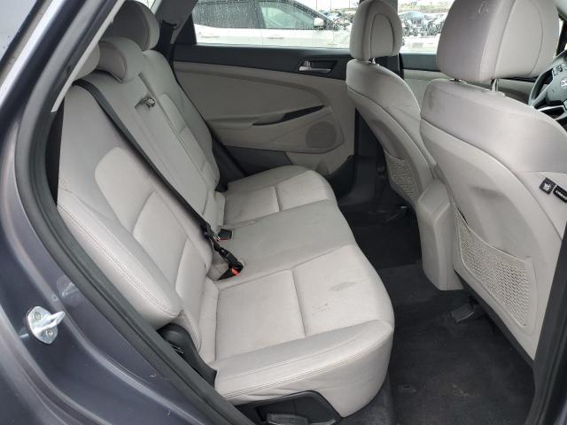Photo 10 from auction – 2018 HYUNDAI TUCSON SEL with VIN KM8J3CA46JU735764