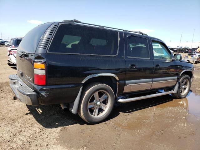 Photo 3 from auction – 2004 CHEVROLET SUBURBAN K with VIN 1GNFK16Z44J129883