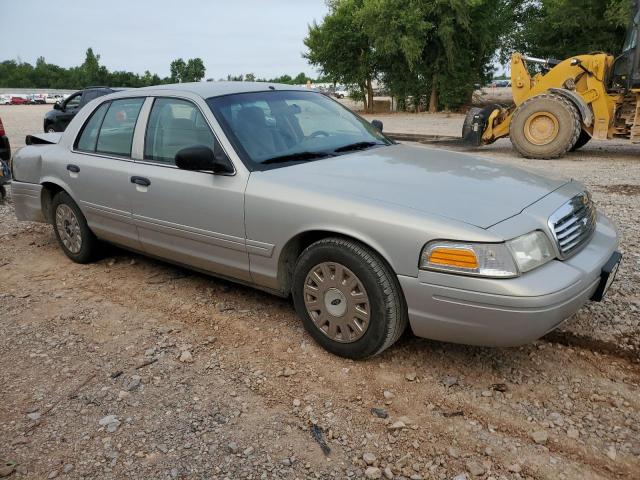 Photo 4 from auction – 2006 FORD CROWN VICT with VIN 2FAFP73V86X137404