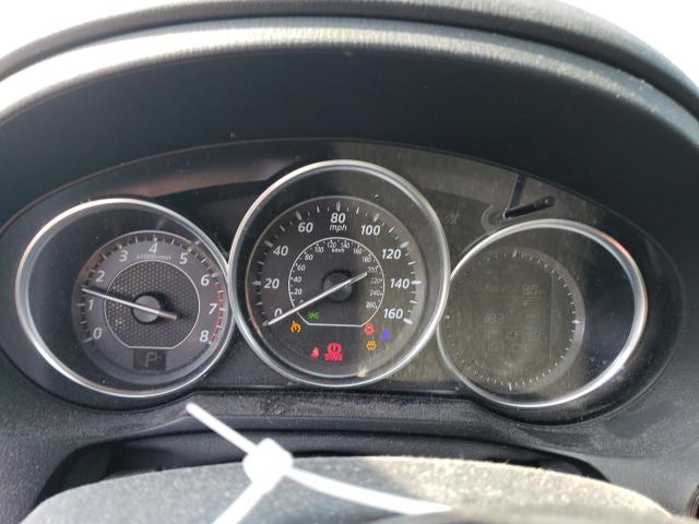 Photo 9 from auction – 2015 MAZDA 6 TOURING with VIN JM1GJ1V63F1164120