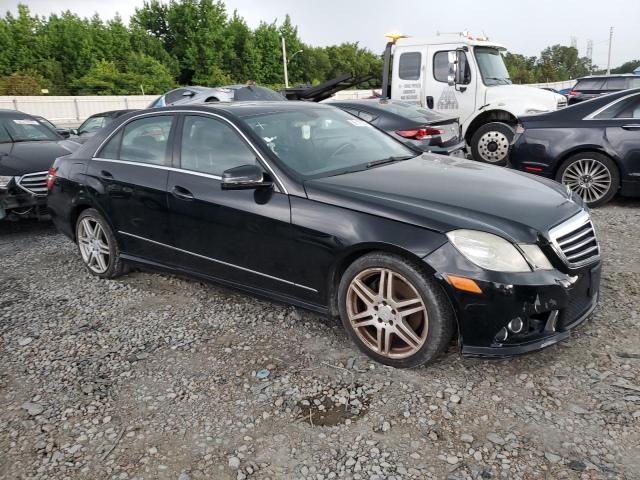 Photo 4 from auction – 2010 MERCEDES-BENZ E 350 with VIN WDDHF5GB2AA049191