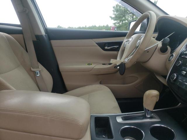 Photo 7 from auction – 2015 NISSAN ALTIMA 2.5 with VIN 1N4AL3AP3FC492173