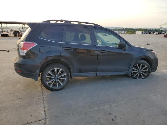 Photo 3 from auction – 2018 SUBARU FORESTER 2 with VIN JF2SJGEC2JH611816