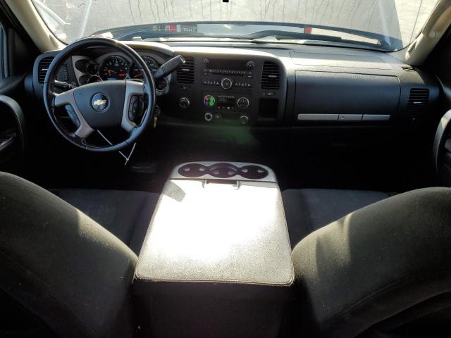 Photo 8 from auction – 2011 CHEVROLET SILVERADO with VIN 3GCPKSE35BG194451