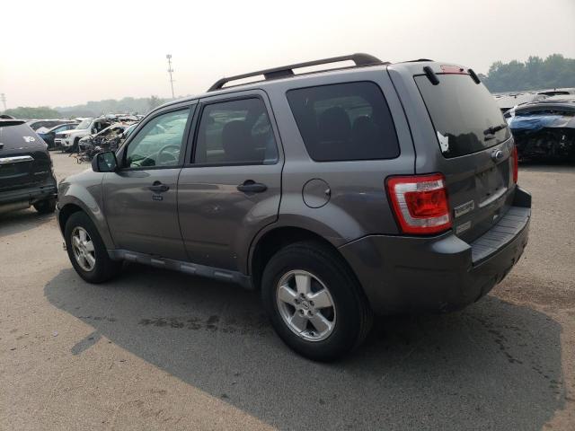 Photo 2 from auction – 2011 FORD ESCAPE XLT with VIN 1FMCU0D78BKB70781