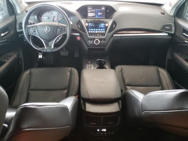 Photo 8 from auction – 2020 ACURA MDX with VIN 5J8YD4H33LL046052