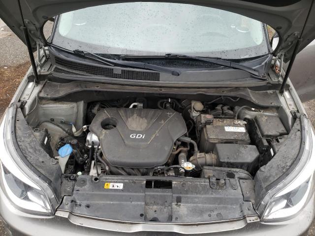 Photo 11 from auction – 2016 KIA SOUL with VIN KNDJN2A20G7256593