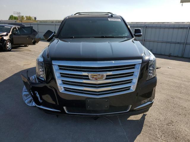 Photo 5 from auction – 2015 CADILLAC ESCALADE P with VIN 1GYS4PKJ5FR659931