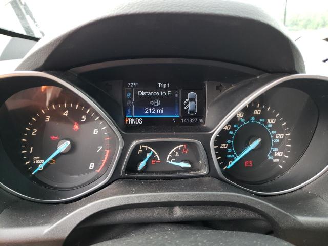 Photo 9 from auction – 2016 FORD ESCAPE SE with VIN 1FMCU0G79GUA46056