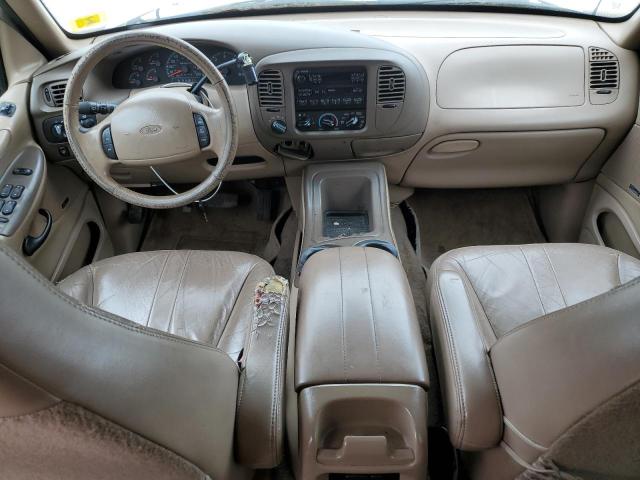 Photo 8 from auction – 1998 FORD EXPEDITION with VIN 1FMPU18L0WLB33206