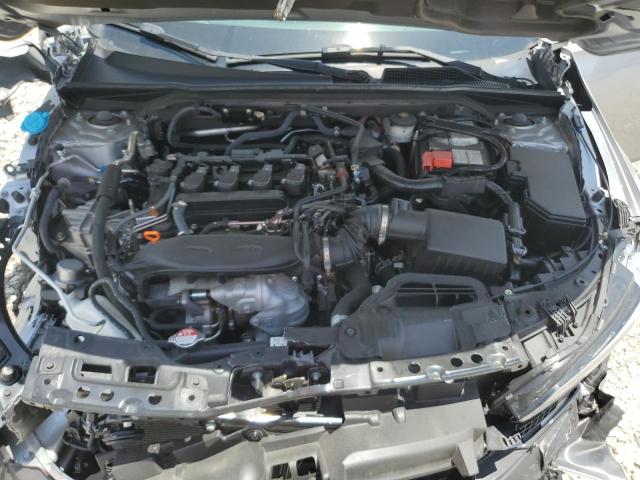 Photo 11 from auction – 2022 HONDA CIVIC EX with VIN JHMFE1F71NX009521