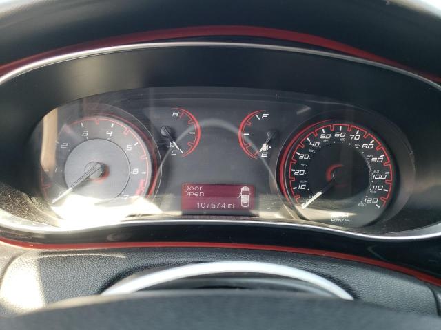 Photo 9 from auction – 2015 DODGE DART SXT with VIN 1C3CDFBB7FD174124