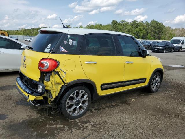 Photo 3 from auction – 2019 FIAT 128 with VIN ZFBCFADH5EZ003760