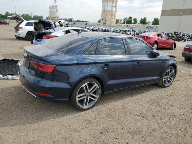 Photo 3 from auction – 2018 AUDI A3 PREMIUM with VIN WAUB8GFF4J1029192
