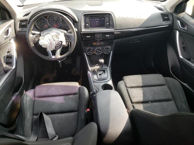 Photo 8 from auction – 2014 MAZDA CX-5 TOURI with VIN JM3KE2CY2E0344306