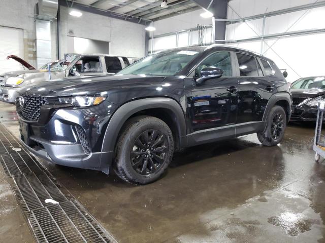 Photo 1 from auction – 2023 MAZDA CX-50 PREF with VIN 7MMVABCMXPN118440