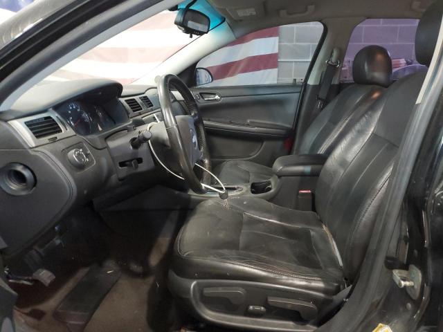 Photo 7 from auction – 2008 CHEVROLET IMPALA LT with VIN 2G1WT58K081200003