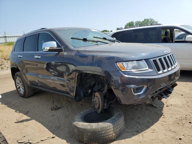 Photo 4 from auction – 2014 JEEP GRAND CHER with VIN 1C4RJFBGXEC131332