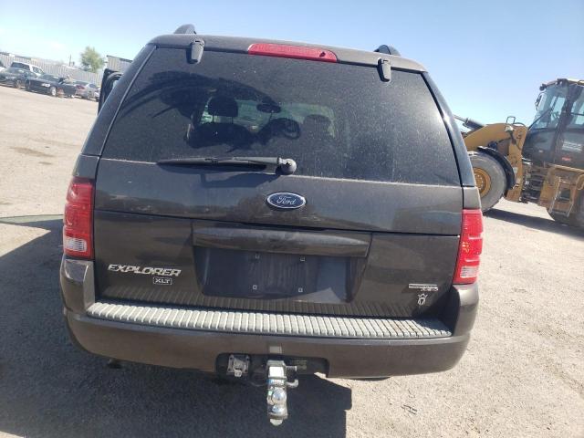 Photo 6 from auction – 2005 FORD EXPLORER X with VIN 1FMZU73W45UA21269