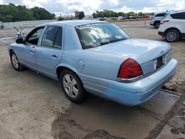 Photo 2 from auction – 2011 FORD CROWN VICT with VIN 2FABP7EV7BX147525