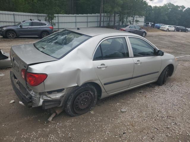 Photo 3 from auction – 2004 TOYOTA COROLLA CE with VIN JTDBR32E742046976