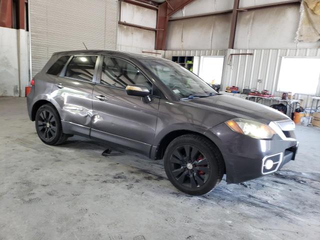 Photo 4 from auction – 2010 ACURA RDX TECHNO with VIN 5J8TB1H59AA002307